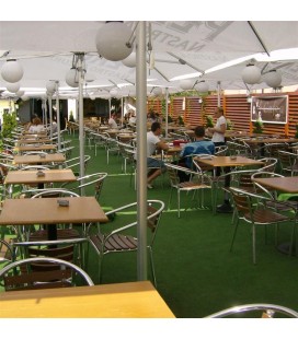 Gazon artificial ornamental