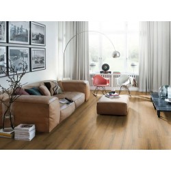 Parchet laminat Egger 8mm EL2402 Stejar sherman maro cognac