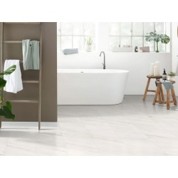 Parchet laminat Egger 8mm ELF812 marmura levanto alb