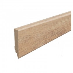 Plinta Egger L634 ,8 CM pentru parchet El1055