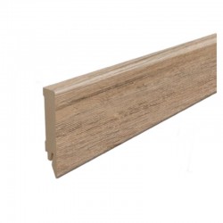 Plinta Egger L640 ,8 CM pentru parchet El1007