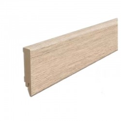 Plinta Egger L696 ,8 CM pentru parchet El2154