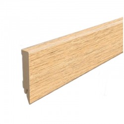 Plinta Egger L699 ,8 CM pentru parchet El2157