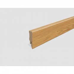 Plinta Egger L706 ,8 CM pentru parchet El291F