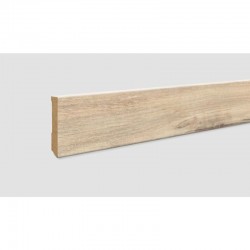 Plinta Egger L605 ,8 CM pentru parchet EL2416